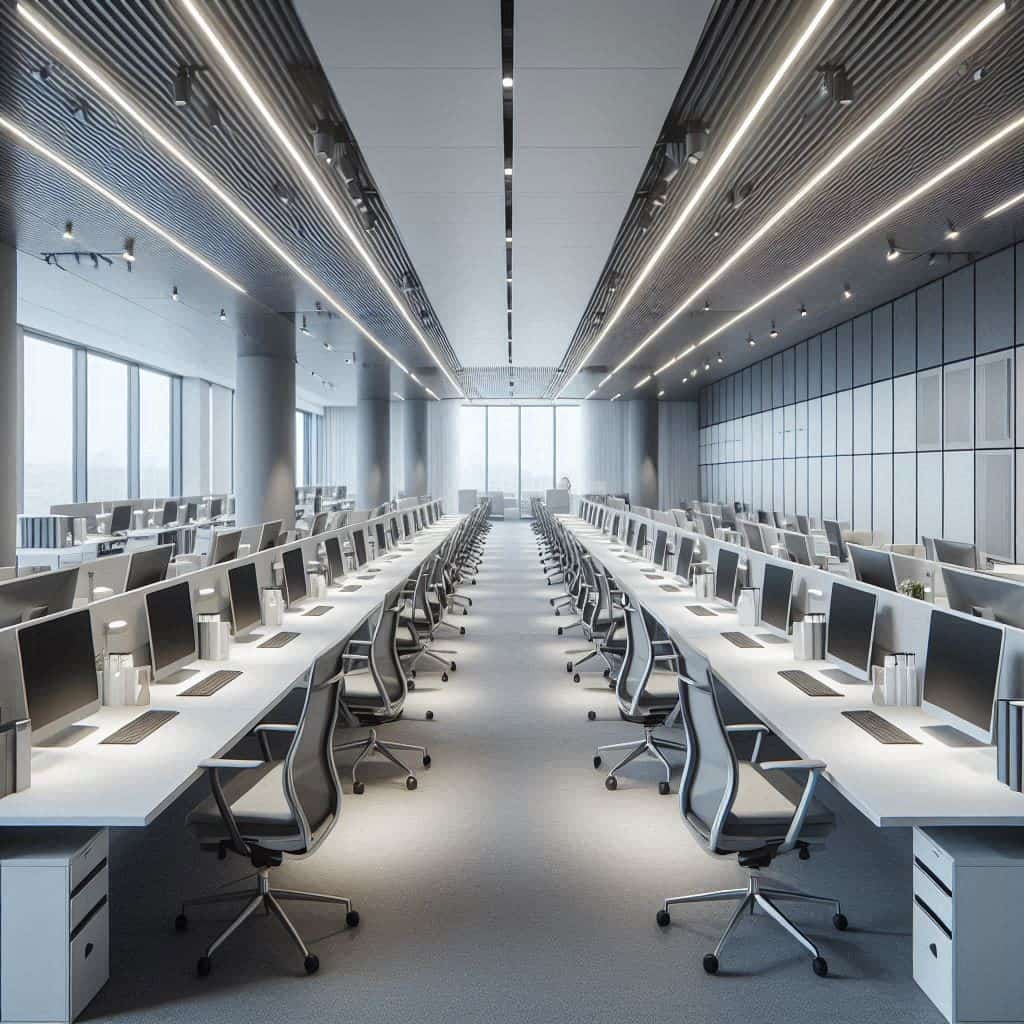 访客登记系统升级发生后财务部门该怎样校准写字楼办公的员工餐饮便利